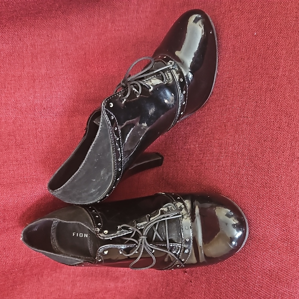Fioni Boots